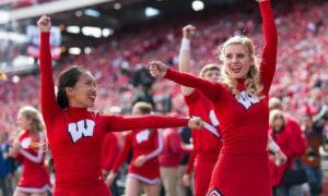 Central Michigan Chippewas vs. Wisconsin Badgers - 9/7/2019 Free Pick & CFB Betting Prediction
