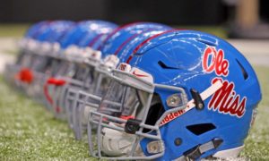 UL-Monroe Warhawks vs. Ole Miss Rebels - 10/6/2018 Free Pick & CFB Betting Prediction