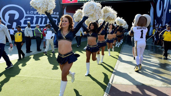 2018 Week 8 NFL Power Rankings – Football Handicapping Picks