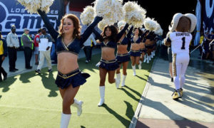 2018 Week 8 NFL Power Rankings – Football Handicapping Picks