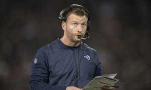 Houston Texans vs. Los Angeles Rams 9/7/25 Free Pick & NFL Betting Prediction