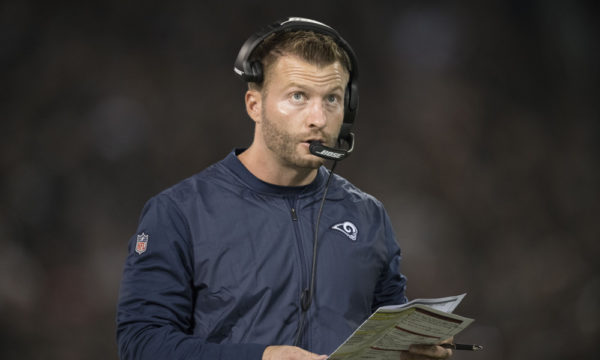 2018 Week 9 NFL Power Rankings – Football Handicapping Picks