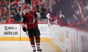 Los Angeles Kings vs. Arizona Coyotes - 4/2/2019 Free Pick & NHL Betting Prediction