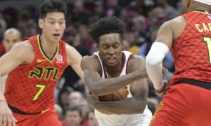 Washington Wizards vs. Atlanta Hawks - 12/5/2018 Free Pick & NBA Betting Prediction