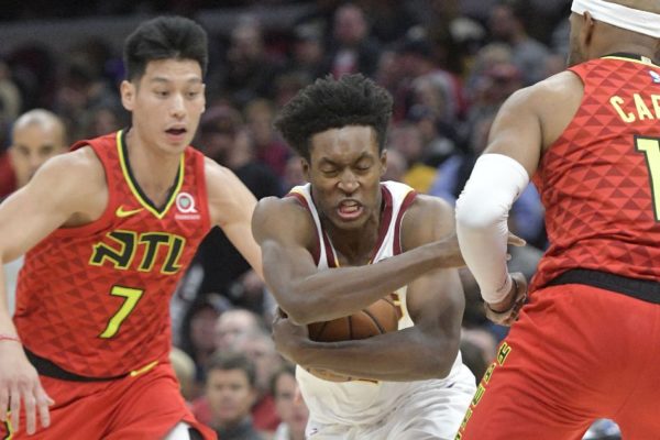 Washington Wizards vs. Atlanta Hawks - 12/5/2018 Free Pick & NBA Betting Prediction
