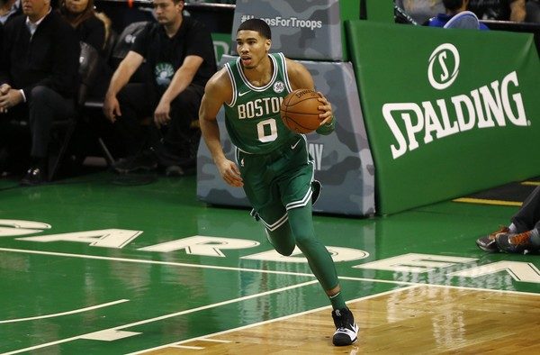 Memphis Grizzlies vs. Boston Celtics - 1/18/2019 Free Pick & NBA Betting Prediction