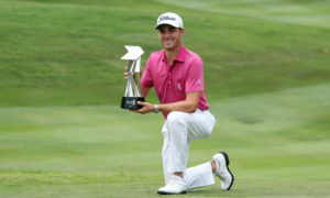2018 PGA The CIMB Classic Free Golf Picks & Handicapping Lines Prediction