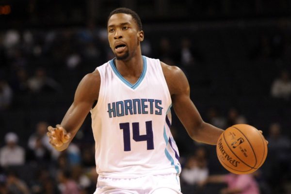 Oklahoma City Thunder vs. Charlotte Hornets - 11/1/2018 Free Pick & NBA Betting Prediction