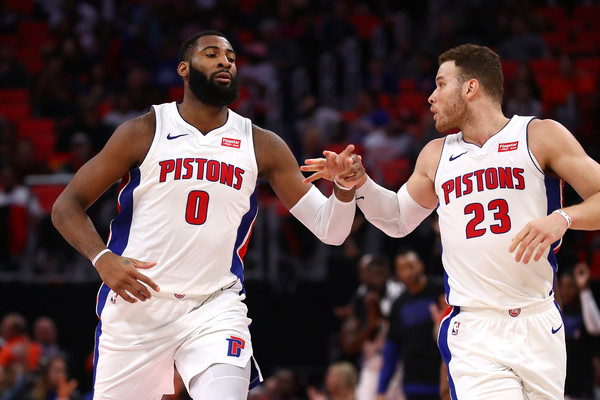 Milwaukee Bucks vs. Detroit Pistons - 1/13/2021 Free Pick & NBA Betting Prediction