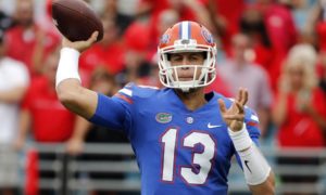USC Trojans vs. Arizona Wildcats - 11/14/2020 Free Pick & CFB Betting Prediction