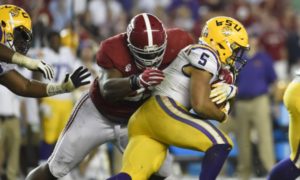 Free Against The Spread Week 10 Predictions – 2018 NCAA Football Picks – Schedule 10/30/2018