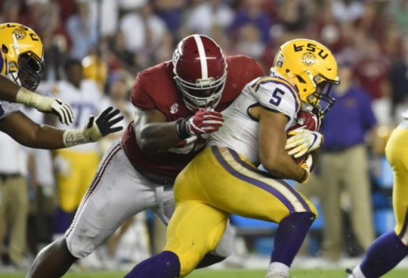 Free Against The Spread Week 10 Predictions – 2018 NCAA Football Picks – Schedule 10/30/2018