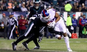 Free Against The Spread Week 6 NFL Predictions – 2018 Picks – Schedule 10-8-2018