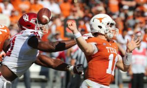 Free Against The Spread Week 6 Predictions – 2018 NCAA Football Picks – Schedule 10/3/2018