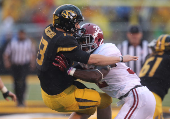 Free Against The Spread Week 7 Predictions – 2018 NCAA Football Picks – Schedule 10/3/2018