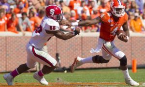 Free Against The Spread Week 8 Predictions