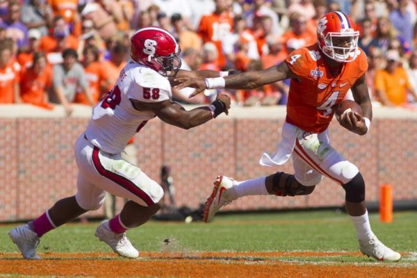 Free Against The Spread Week 8 Predictions