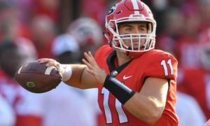Georgia Bulldogs vs. Kent State Golden Flashes - 9/24/2022 Free Pick & CFB Betting Prediction