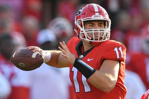 Vanderbilt Commodores vs. Georgia Bulldogs - 10/6/2018 Free Pick & CFB Betting Prediction