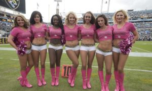 Tampa Bay Buccaneers vs. Jacksonville Jaguars - 12/1/2019 Free Pick & NFL Betting Prediction