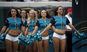 Houston Texans vs. Jacksonville Jaguars - 10/21/2018 Free Pick & NFL Betting Prediction