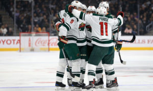 Edmonton Oilers vs. Minnesota Wild - 10/22/2019 Free Pick & NHL Betting Prediction