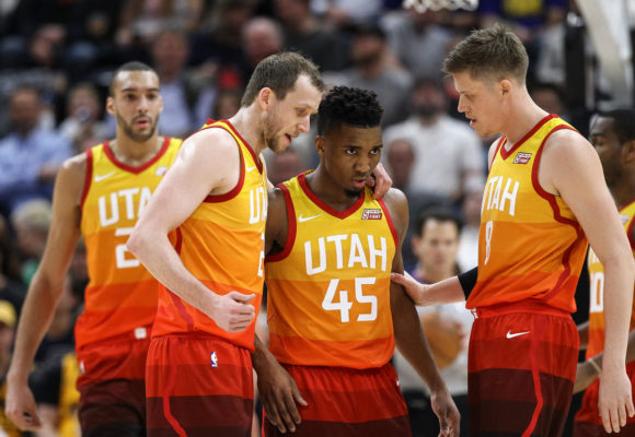 Portland Trail Blazers vs. Utah Jazz - 1/21/2019 Free Pick & NBA Betting Prediction