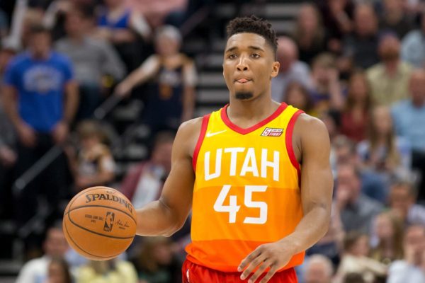 NBA DFS Lineup Tips: Thursday, October 18th