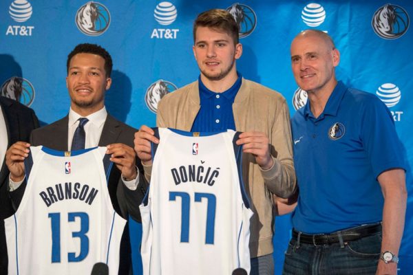 NBA DFS Lineup Tips: Wednesday, October 31st