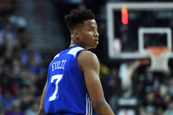 NBA DFS Lineup Tips: Tuesday, October 23rd