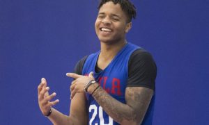 NBA DFS Lineup Tips: Tuesday, October 16th