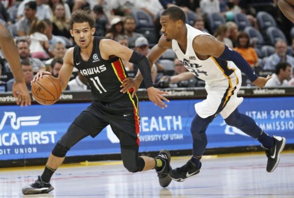 NBA DFS Lineup Tips: Tuesday, October 30th