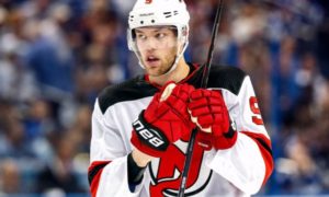 New York Rangers vs. New Jersey Devils - 4/1/2019 Free Pick & NHL Betting Prediction