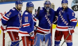 Montreal Canadiens vs. New York Rangers – 3/1/2019 Free Pick & NHL Betting Prediction