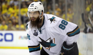 Calgary Flames vs. San Jose Sharks - 10/13/2019 Free Pick & NHL Betting Prediction