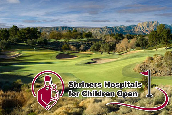 2018 PGA The Shriners Hospitals for Children Open Free Golf Picks & Handicapping Lines Prediction