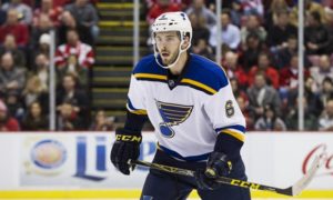 Winnipeg Jets vs. St. Louis Blues - 10/4/2018 Free Pick & NHL Betting Prediction