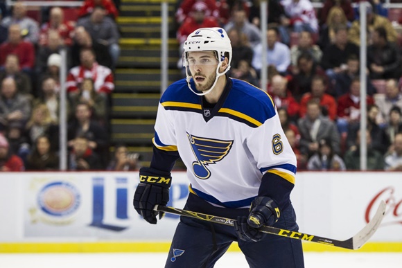 Winnipeg Jets vs. St. Louis Blues - 10/4/2018 Free Pick & NHL Betting Prediction