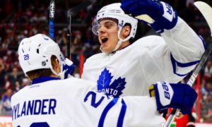 Montreal Canadiens vs. Toronto Maple Leafs - 2/23/2019 Free Pick & NHL Betting Prediction