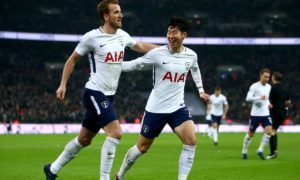 Tottenham Hotspur vs. Leicester City - 2/10/2019 Free Pick & EPL Betting Prediction