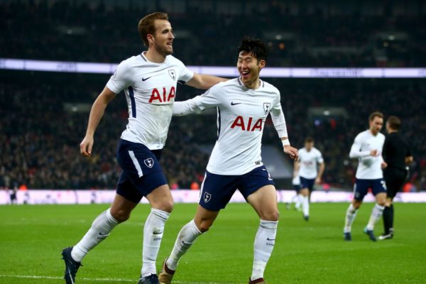 Tottenham Hotspur vs. Leicester City - 2/10/2019 Free Pick & EPL Betting Prediction