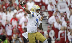 LSU Tigers vs. UCLA Bruins – 9/4/2021 Free Pick & CFB Betting Prediction