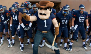 LA Tech Bulldogs vs. UTEP Miners - 10/16/2021 Free Pick & CFB Betting Prediction