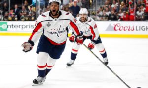 Ottawa Senators vs. Washington Capitals - 1/07/2020 Free Pick & NHL Betting Prediction