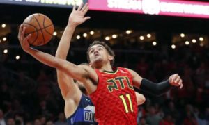 Detroit Pistons vs. Atlanta Hawks - 1/20/2021 Free Pick & NBA Betting Prediction