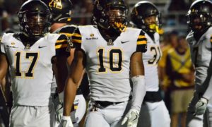 ULM Warhawks vs. Appalachian State Mountaineers - 10/19/2019 Free Pick & CFB Betting Prediction