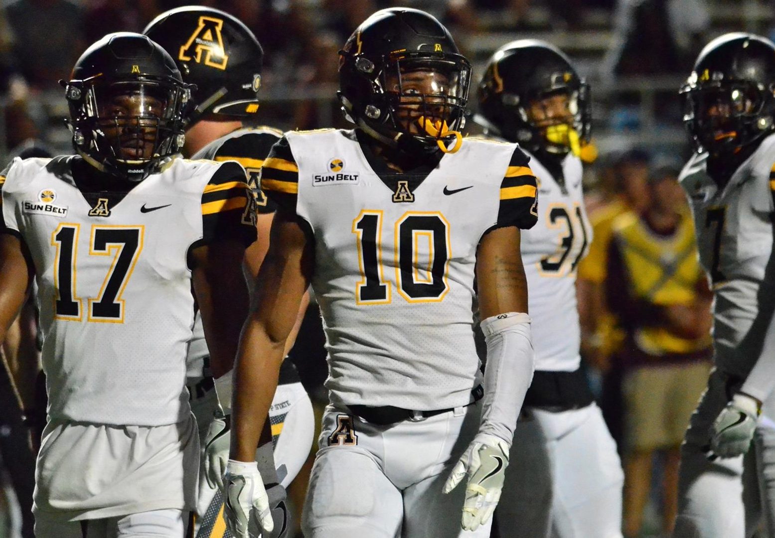 ULM Warhawks vs. Appalachian State Mountaineers - 10/19/2019 Free Pick & CFB Betting Prediction
