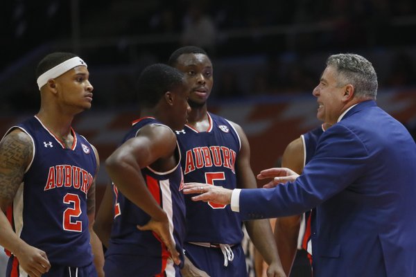 Florida Gators vs. Auburn Tigers - 3/16/2019 Free Pick & CBB Betting Prediction