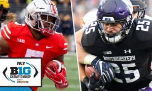 2021 Big Ten Conference Predictions | NCAA Football Gambling Odds