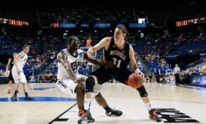 Lafayette Leopards vs. Bucknell Bison – 2/24/2019 Free Pick & CBB Betting Prediction